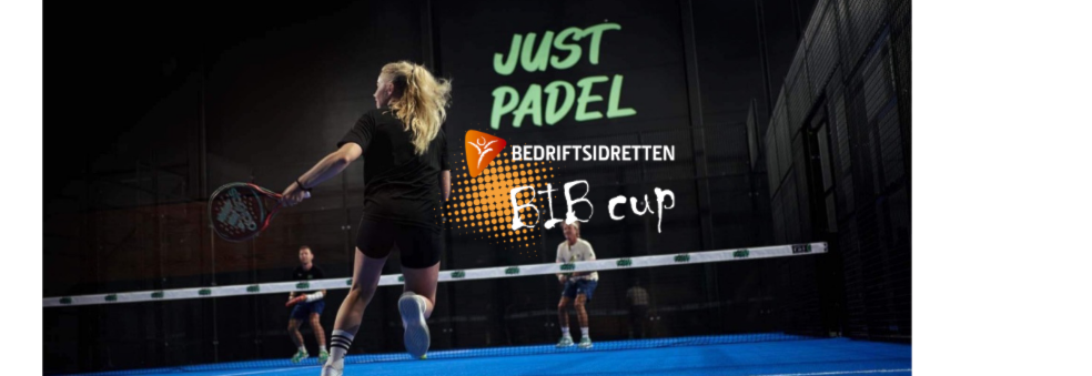 BIB-Cup 2022 - Padel